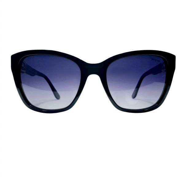 عینک آفتابی زنانه سالواتوره فراگامو مدل SF871c1