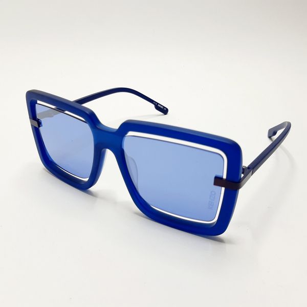 عینک آفتابی کنزو مدل KZ40049U91X