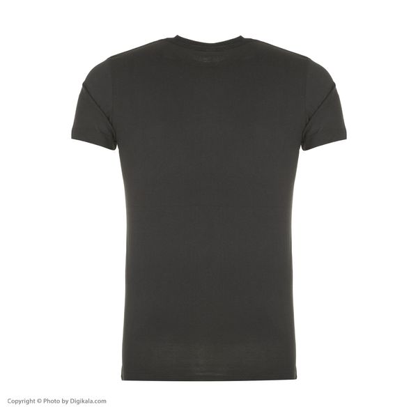 تی شرت مردانه کیکی رایکی مدل MBB20100-001