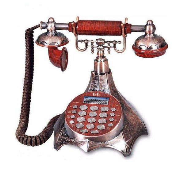 تلفن کلاسیک تیپ تل مدل 1959