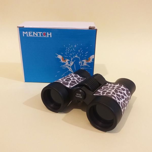دوربین اسباب بازی مدل MENTCH 4X30