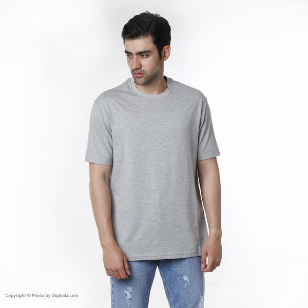 تی شرت مردانه ایزی دو مدل 218114893ML