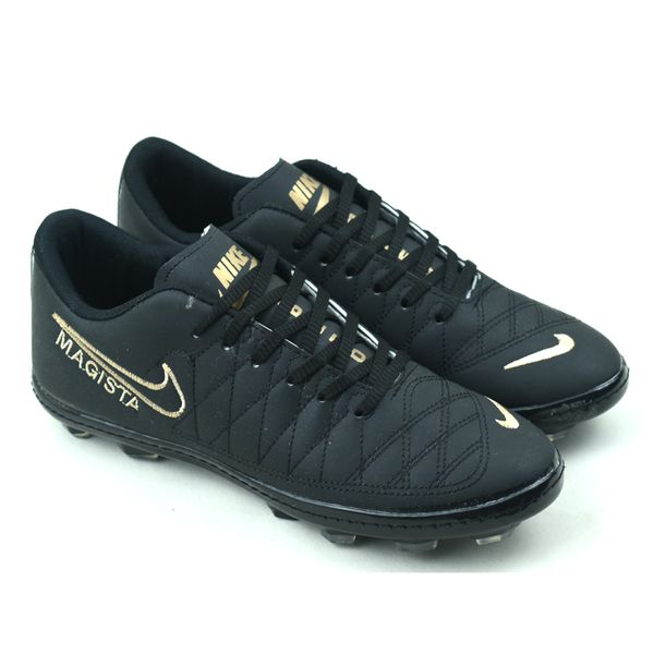 کفش فوتبال مردانه مدل استوک دار کد C-8363