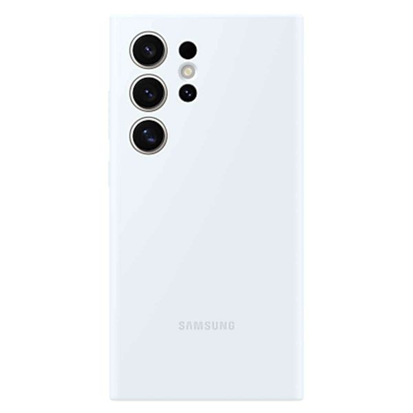 کاور سامسونگ مدل Silicone EF-PS928 مناسب برای گوشی موبایل سامسونگ Galaxy S24 Ultra	