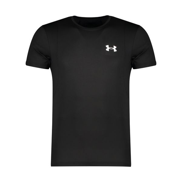 تی شرت ورزشی مردانه مدل 3792BLK-U