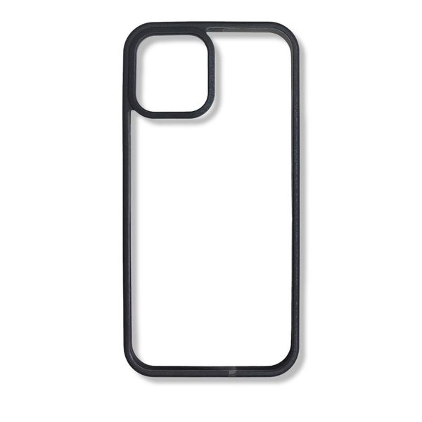 کاور یونیک مدل Q-Series مناسب برای گوشی موبایل اپل iPhone 12Pro Max  