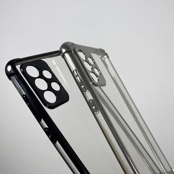 کاور سومگ مدل SMG-Line مناسب برای گوشی موبایل سامسونگ Galaxy A52