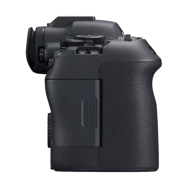 دوربین دیجیتال بدون آینه کانن مدل EOS R6 Mark II به همراه لنز RF 24-105mm f/4 L IS USM