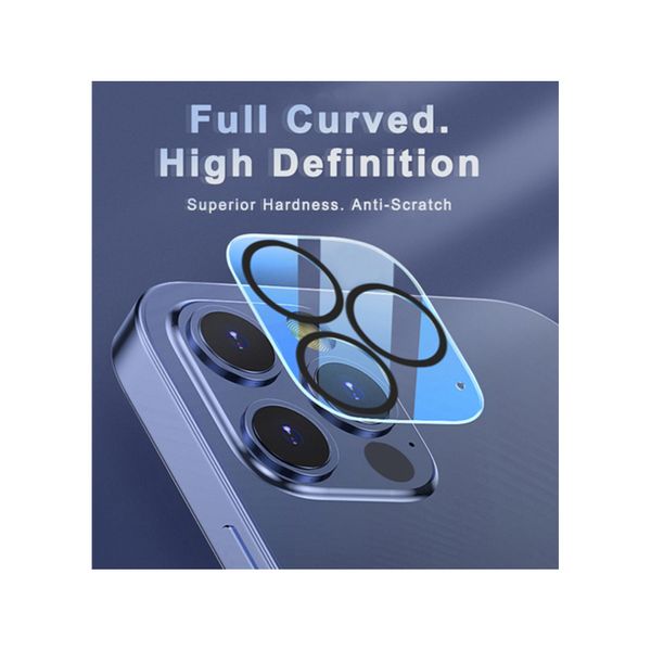 محافظ لنز دوربین لیتوو مدل LFLSP01 مناسب برای گوشی موبایل اپل iPhone 12 Pro