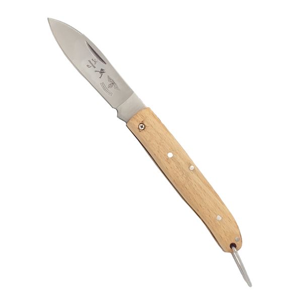 چاقو آشپزخانه پناهنده مدل تاشو