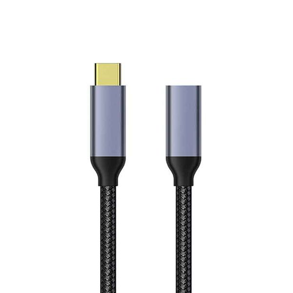 کابل افزایش طول USB-C کوتتسی مدل 87311 طول 0.5 متر
