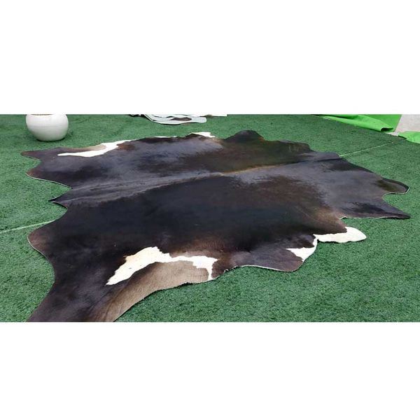 فرش پوست مدل برانگوس