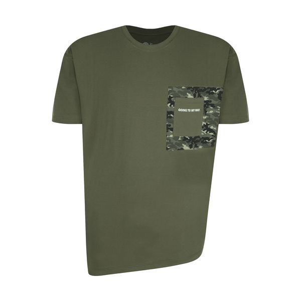 تی شرت مردانه سون پون مدل 2391162-49