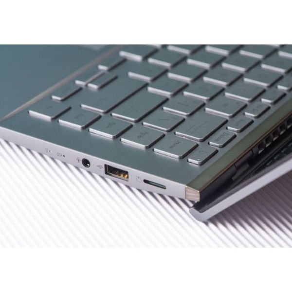 لپ تاپ 14 اینچی ایسوس مدل ZenBook UM433IQ - A5023