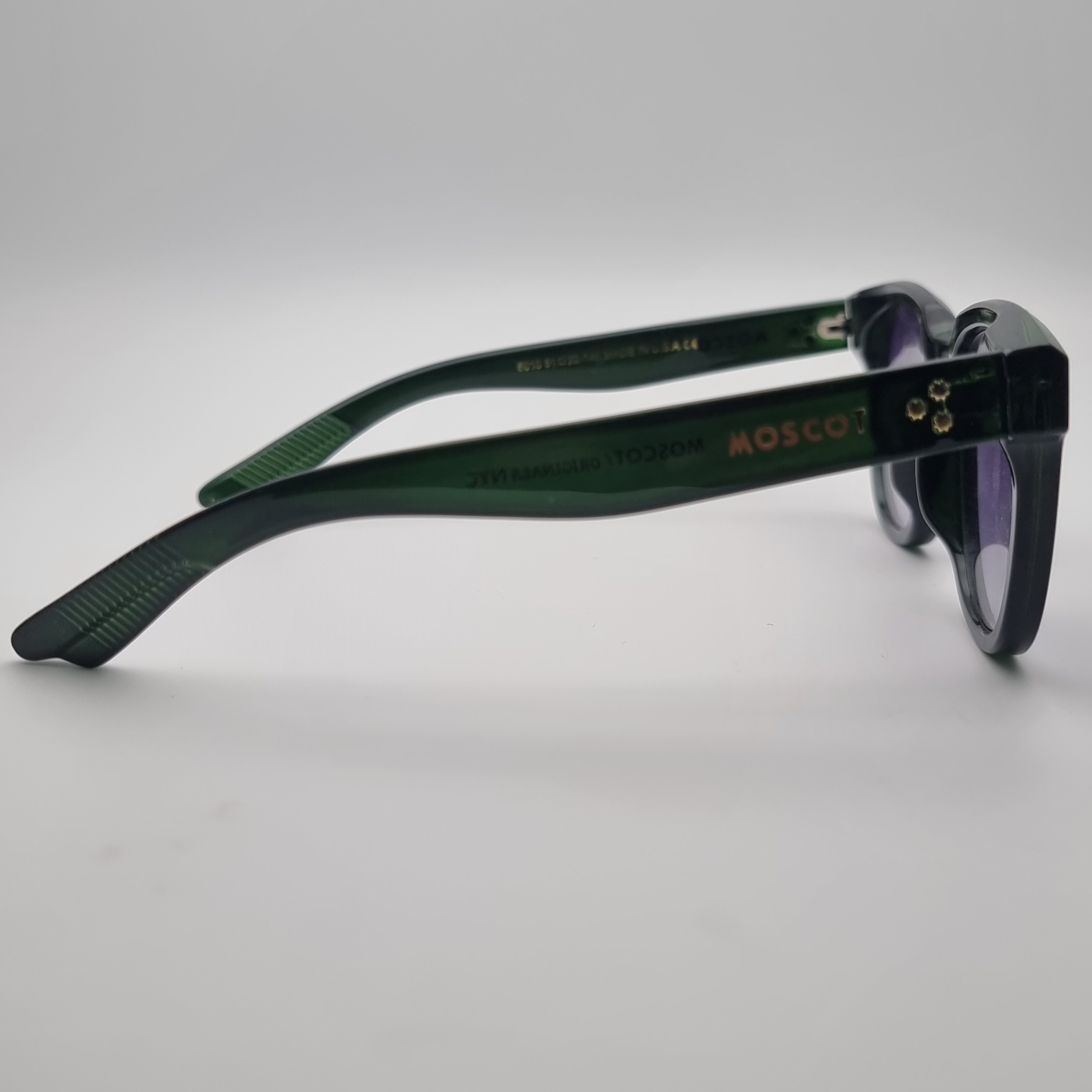 عینک آفتابی موسکوت مدل 6010S