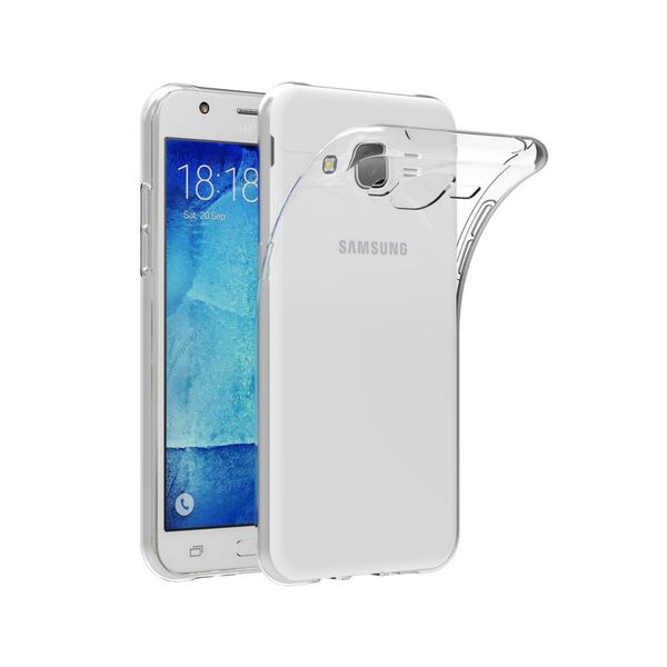 کاور گریفین مدل GRIFI مناسب برای گوشی موبایل سامسونگ Galaxy J5 2015