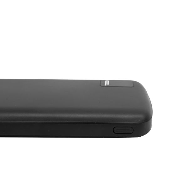 گوشی موبایل نوکیا مدل C21 دو سیم کارت ظرفیت 32 گیگابایت و رم 2 گیگابایت به همراه شارژر همراه تسکو ظرفیت 10000 میلی آمپرساعت