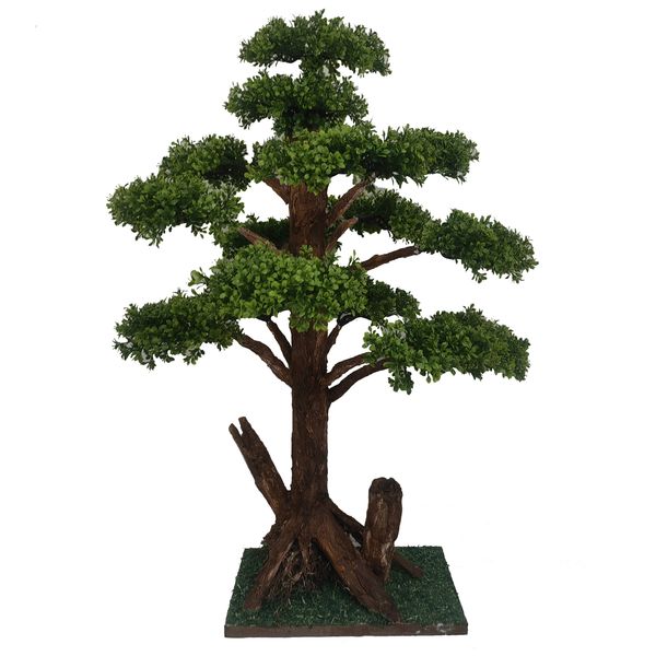 درختچه مصنوعی دکوفلاورز مدل Avanos 