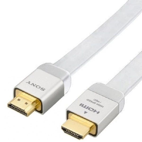 کابل HDMI سونی مدل 4k طول 2 متر
