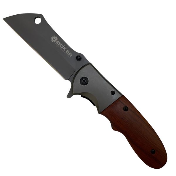 چاقوی سفری بوکر مدل DA107