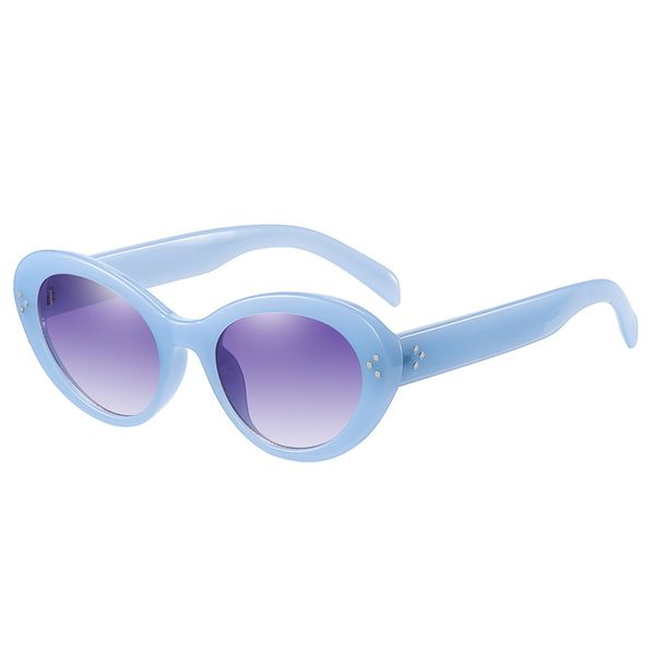 عینک آفتابی زنانه مدل E5040 Azure Carolina Sky