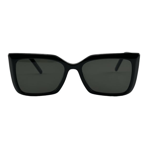 عینک آفتابی زنانه ایو سن لوران مدل SL69 001