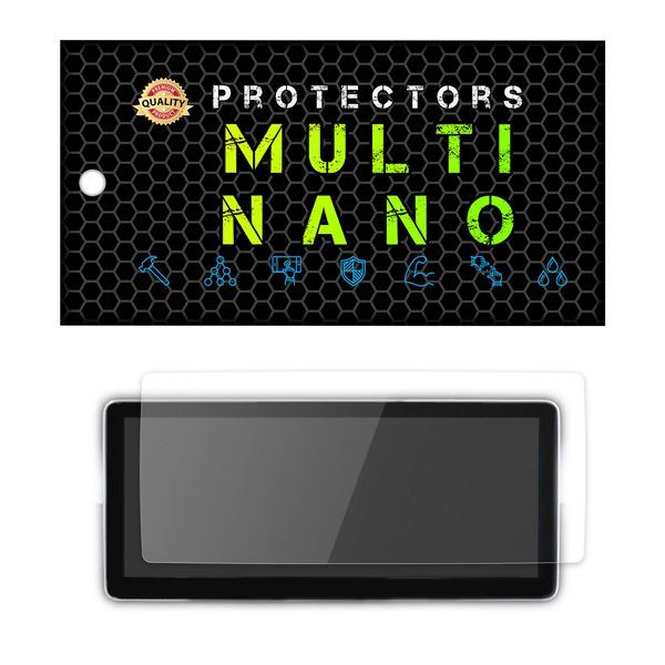 محافظ صفحه نمایش خودرو مولتی نانو مدل X-S1N مناسب برای کی ام سی K7