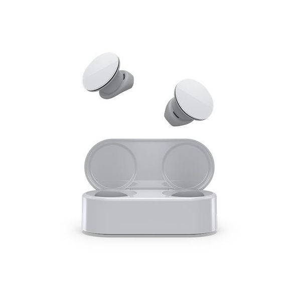 هدفون بی سیم مایکروسافت مدل Surface Earbuds
