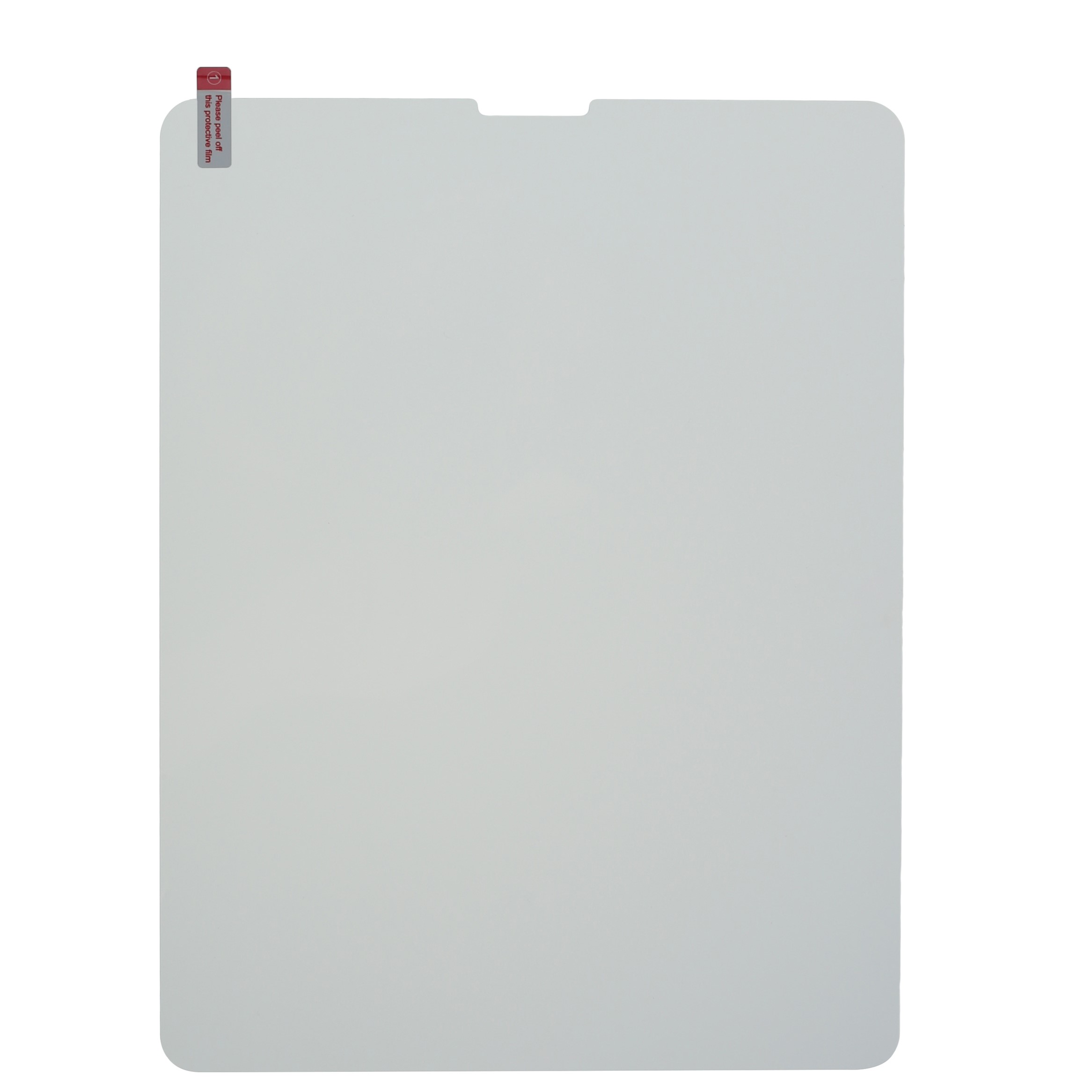 محافظ صفحه نمایش رسی مدل RSP-P13TD مناسب برای تبلت اپل iPad Pro 12.9