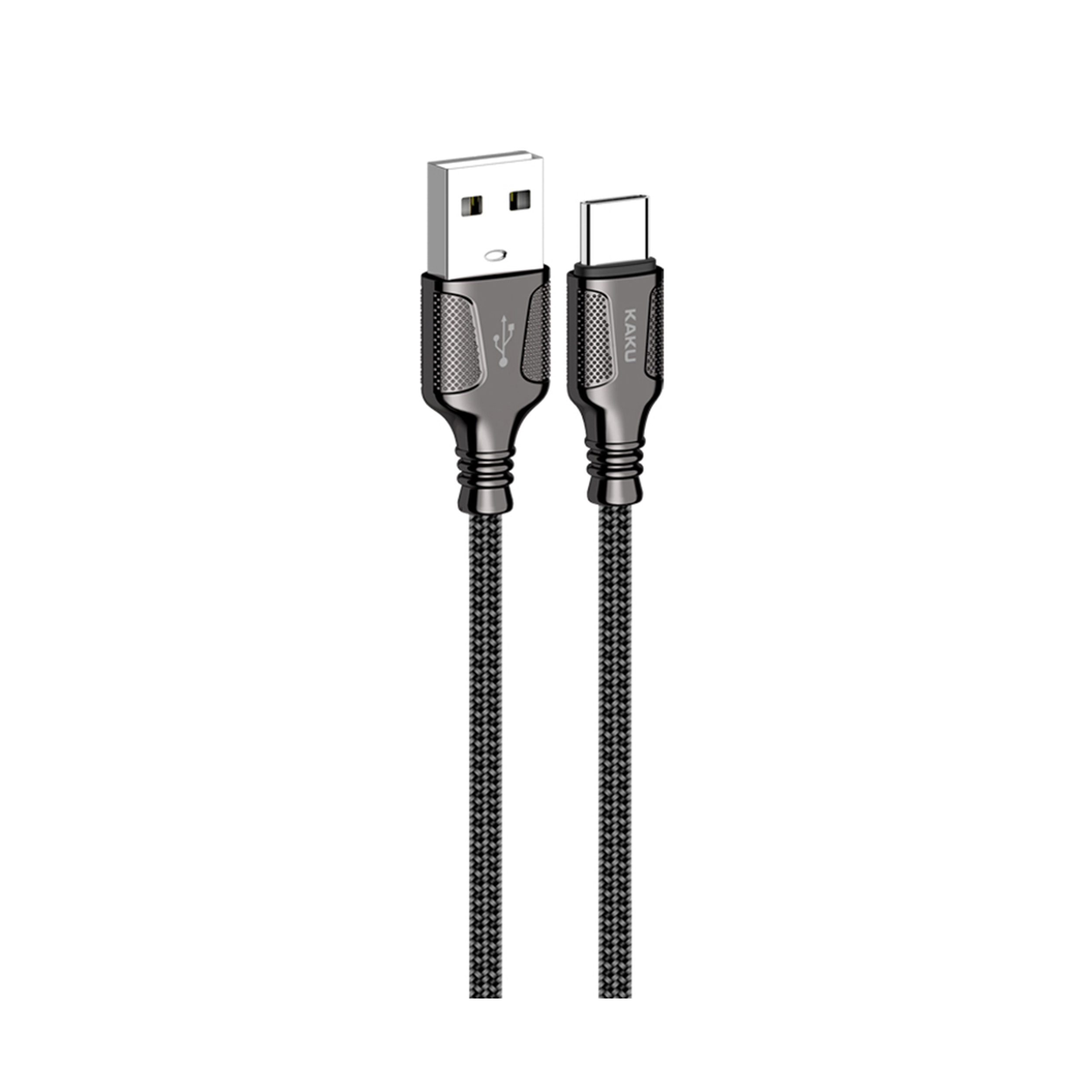 کابل تبدیل USB به USB-C کاکوسیگا مدل KSC-441 طول 1.2 متر