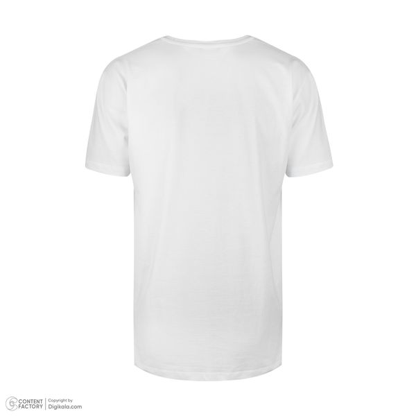 تی شرت آستین کوتاه مردانه آرمانی اکسچنج مدل 2024