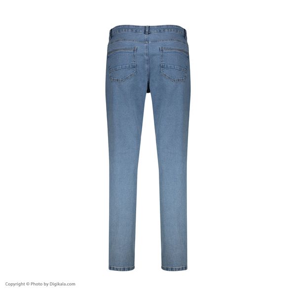 شلوار جین مردانه رینگ مدل PMD00533-0701
