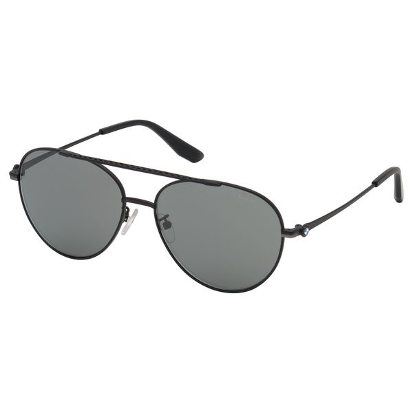 عینک آفتابی مردانه بی ام دبلیو مدل BW000602C60