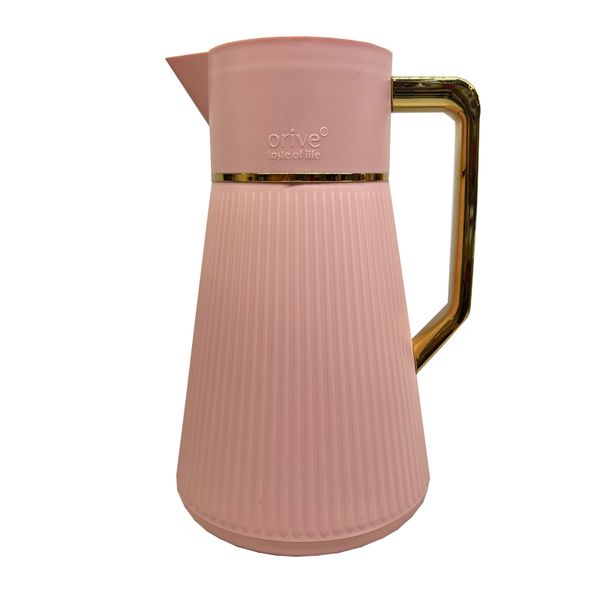 فلاسک اریو مدل vacuum jug گنجایش 1 لیتر