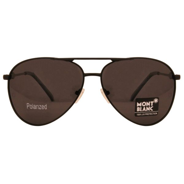 عینک آفتابی مون بلان مدل P5519-BC