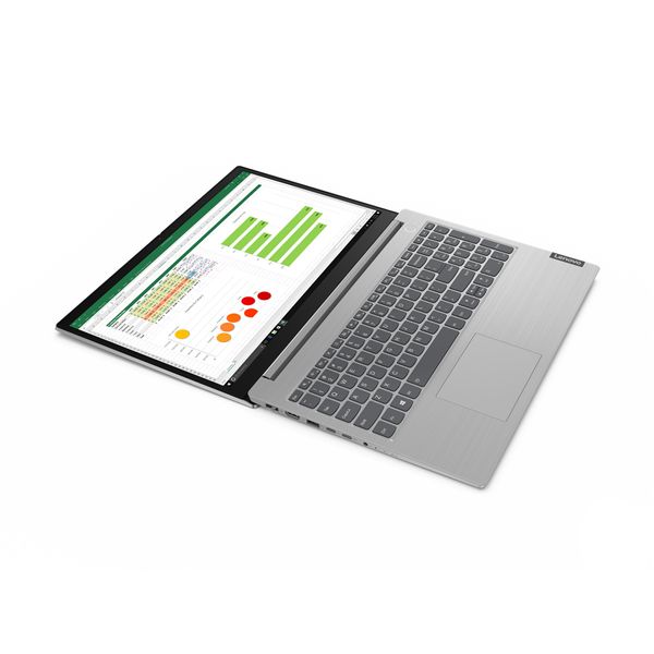 لپ تاپ 15 اینچی لنوو مدل ThinkBook 15-BC