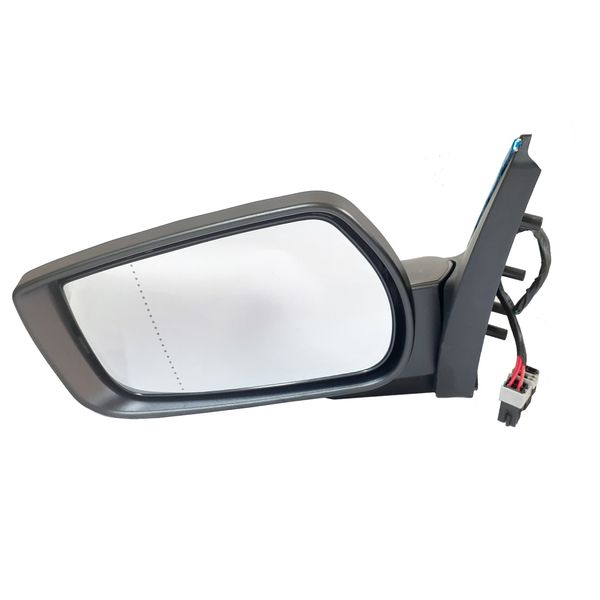 آینه چپ خودرو کروز پلاس کد CR340315 مناسب برای پژو پارس