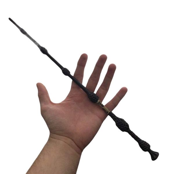 اسباب بازی زینتی مدل چوب دستی هری پاتر طرح Professor Albus Dumbledore 