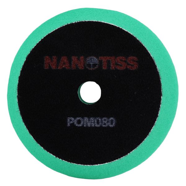 پد پولیش نانوتیس مدل POM080