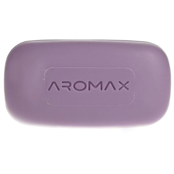 صابون شستشو آرومکس مدل Purple Flavor وزن 100 گرم
