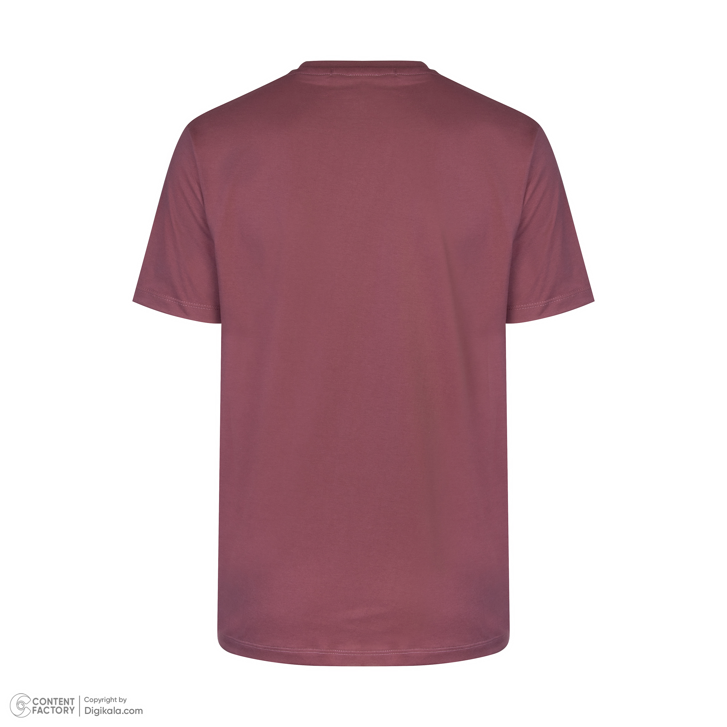 تی شرت آستین کوتاه مردانه باینت مدل 773-3 