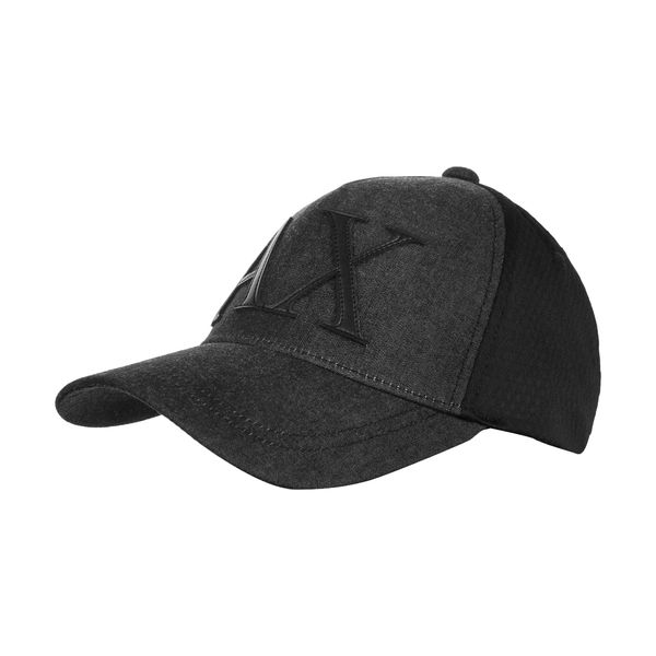 کلاه کپ مردانه آرمانی اکسچنج مدل 9540478P313-55020