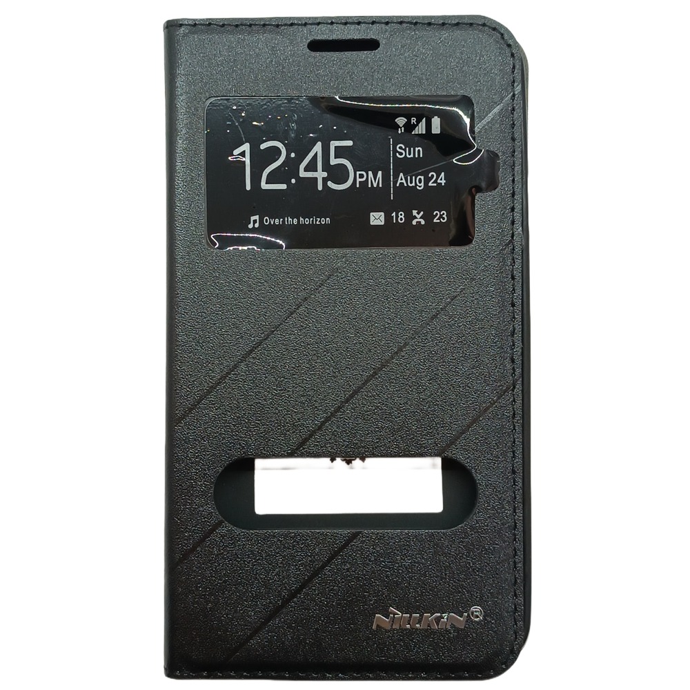 کیف کلاسوری نیلکین مدل no-21 مناسب برای گوشی موبایل سامسونگ Galaxy Note 3 NEO