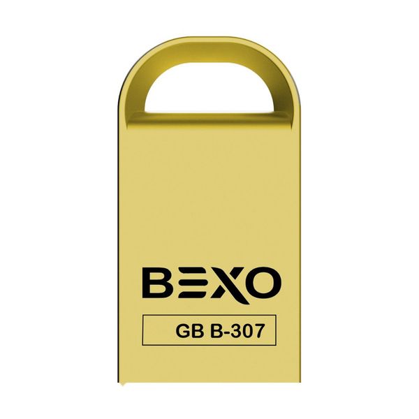 فلش مموری بکسو مدل GB B307 ظرفیت 64 گیگابایت