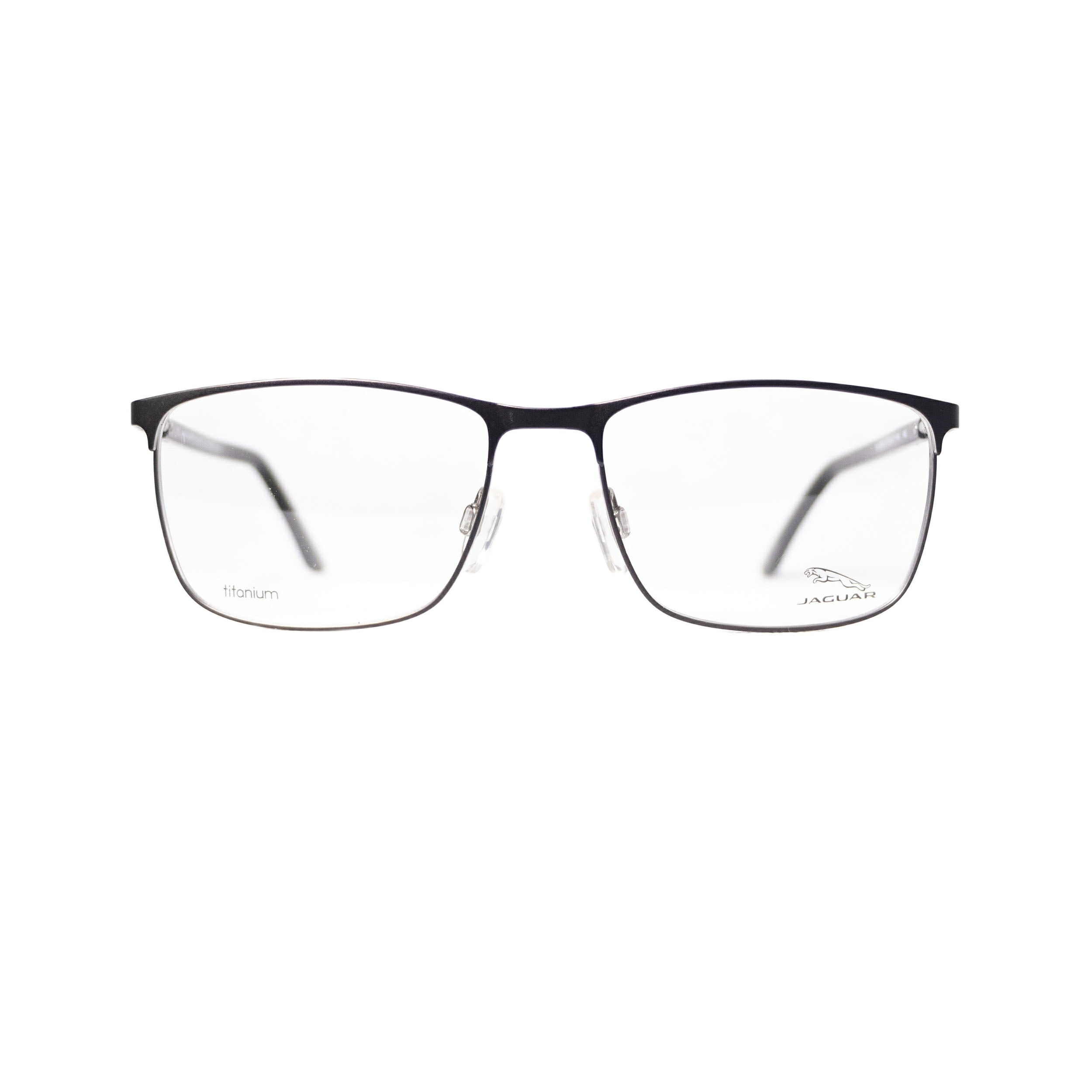 فریم عینک طبی جگوار مدل 35053