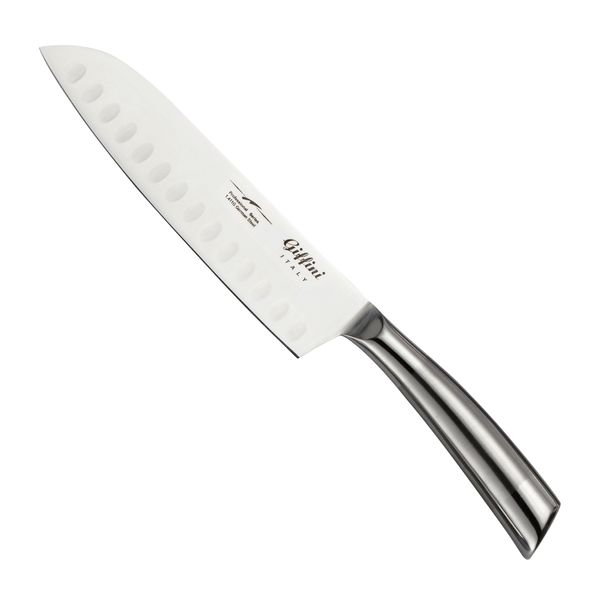 چاقو آشپزخانه جی فی نی مدل 01