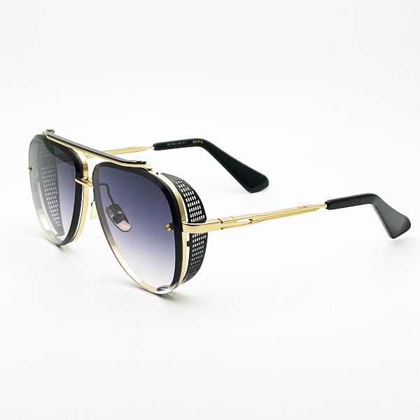 عینک آفتابی دیتا مدل DITA-match-seven-limited 140 C1
