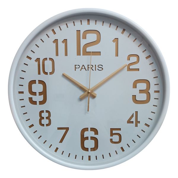 ساعت دیواری پاریس مدل S200