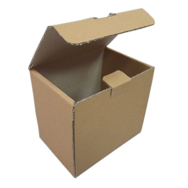 جعبه بسته بندی مدل کیبوری کد S61 بسته 10 عددی