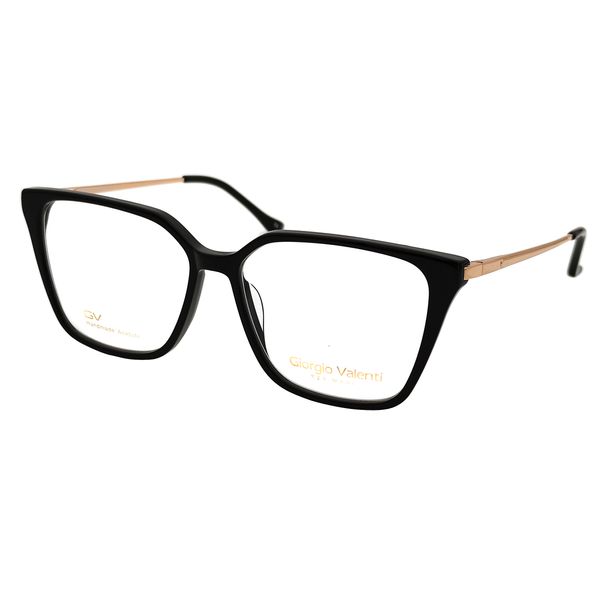 فریم عینک طبی زنانه جورجیو ولنتی مدل GV-4910 C1